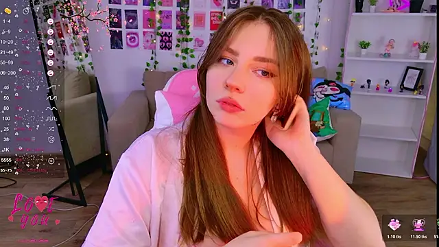 Moon__Bunny live sex cam