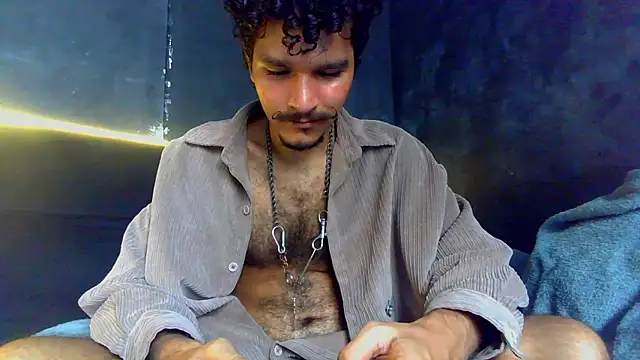 die_mond's cam snapshot