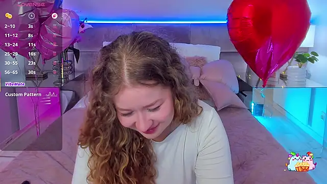 CassieRide live sex cam