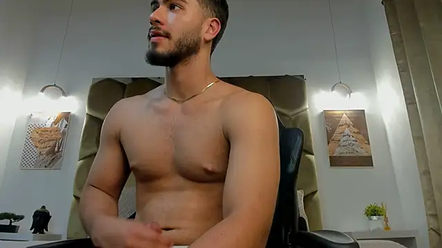 Franco_banderas live sex cam