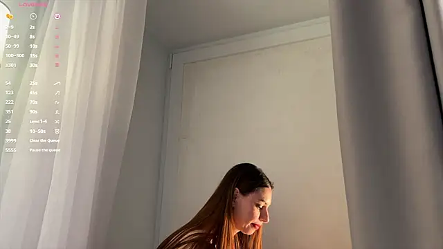 Amelie_Crosby's cam snapshot