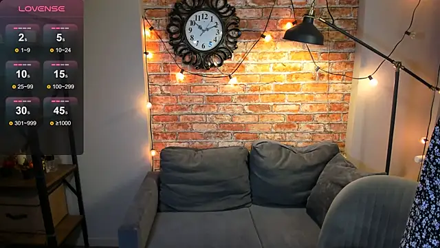 nancy_posh's cam snapshot