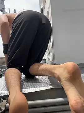 Liam_Moss live sex cam