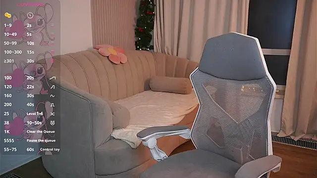 KarmenRasey's cam snapshot