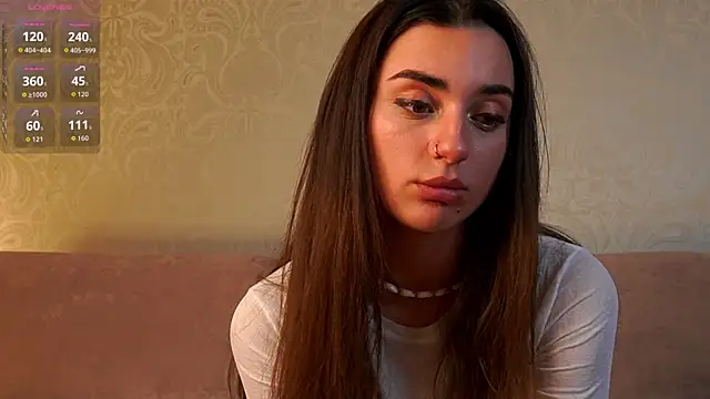 MinnaShummon's cam snapshot