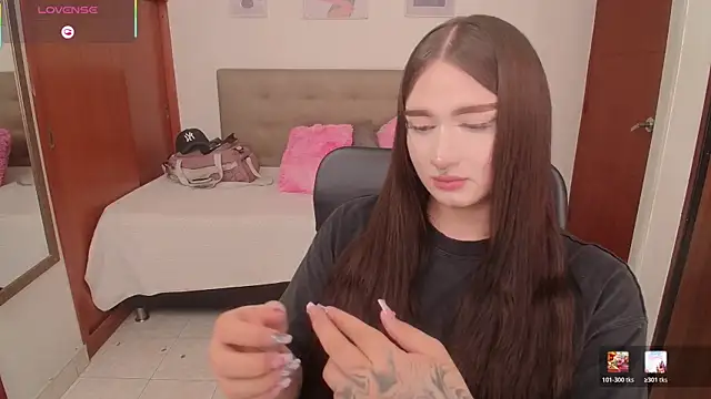 Miley_Baker live sex cam