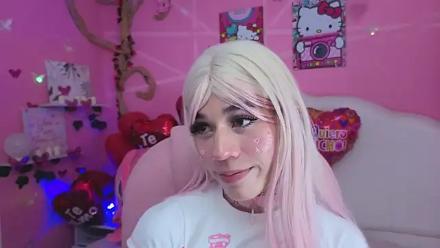 DaripQueen live sex cam