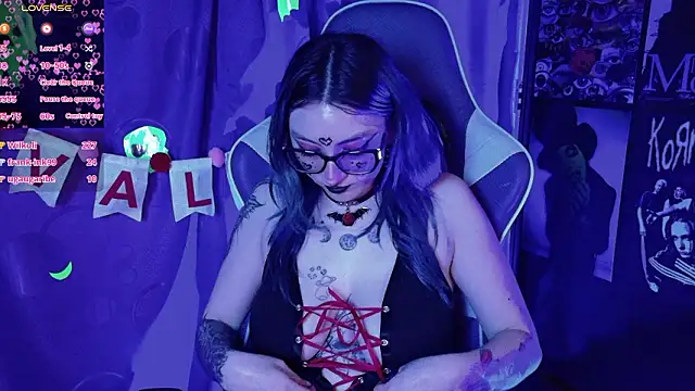 Kimlennox_ live sex cam