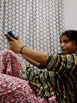 Jyoti_hot's cam snapshot