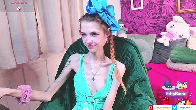 KittyRaine