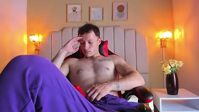 juan_prior's cam snapshot