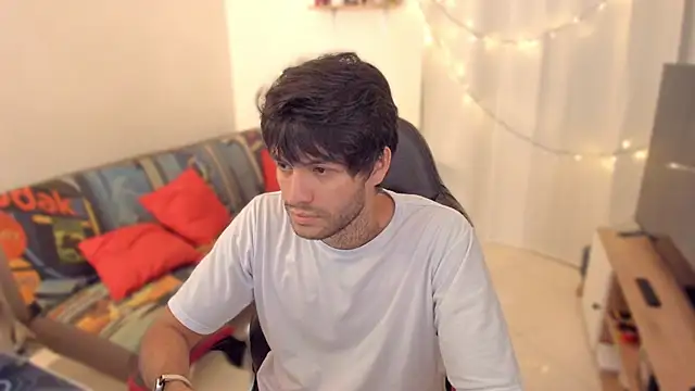 justin_stark7's cam snapshot