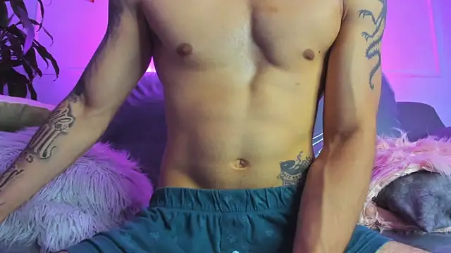 Leo_santoro live sex cam