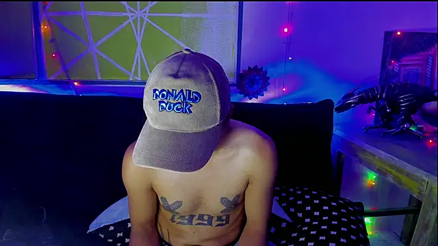 Lord_Apolo's cam snapshot