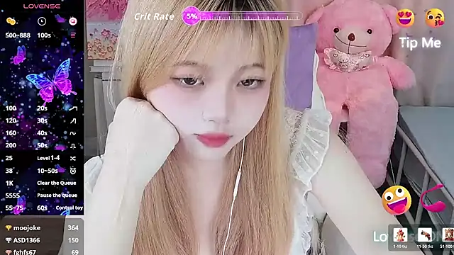 -Anya-666-'s cam snapshot