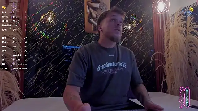 keane_lee's cam snapshot