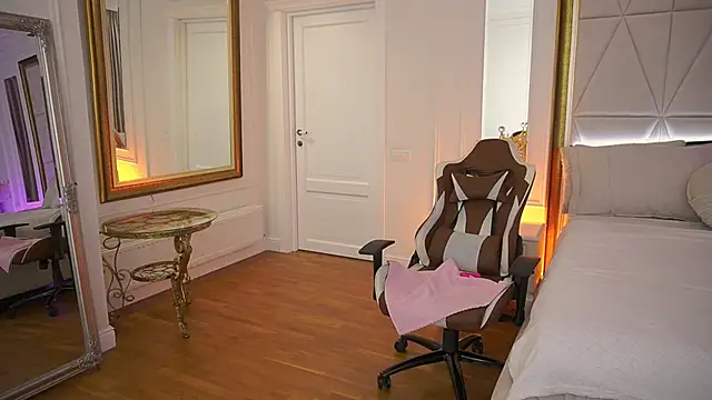 CozyMell live sex cam