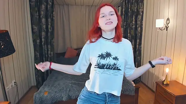 LinaMalech's cam snapshot