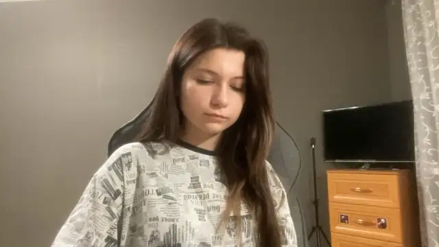 LunnaBliss's cam snapshot