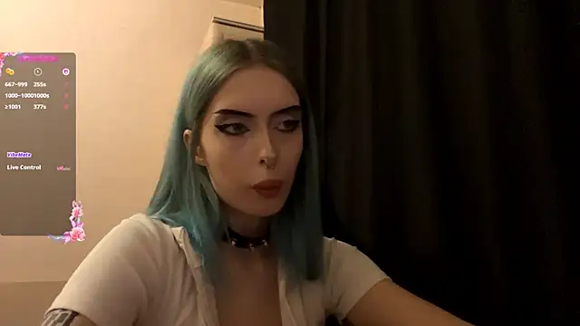 HatedClose's cam snapshot