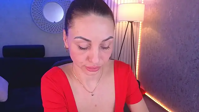 KristiiMax's cam snapshot