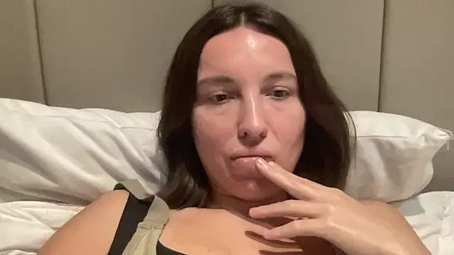 CArivora's cam snapshot