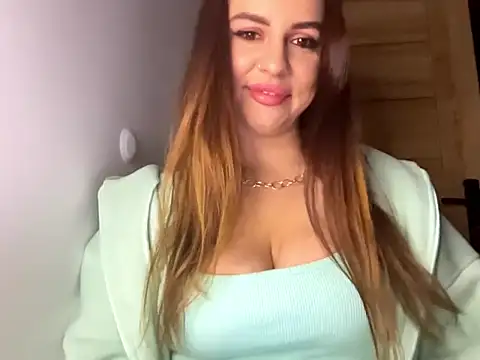 AndreaXAmazing's cam snapshot