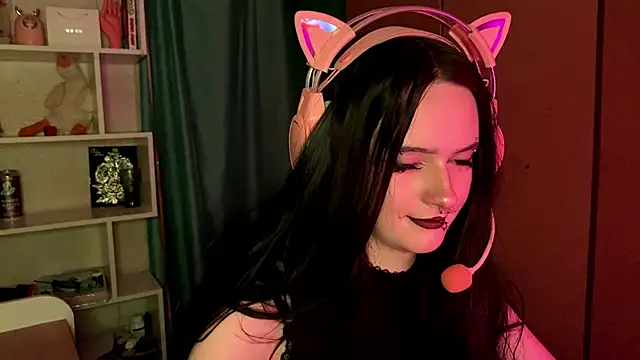 MabelDefina's cam snapshot