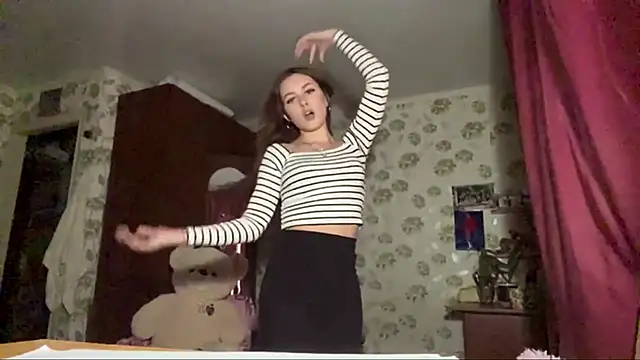 StephaniCute's cam snapshot