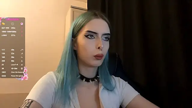 HatedClose's cam snapshot