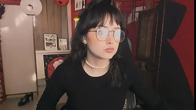 annadoyle's cam snapshot