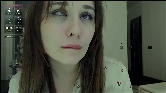 Rita_Wildd's cam snapshot