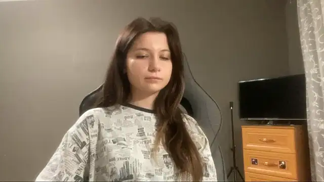 LunnaBliss's cam snapshot