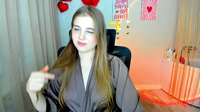 GoldenMirage's cam snapshot