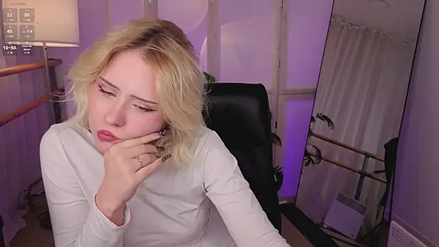 jayjanice's cam snapshot