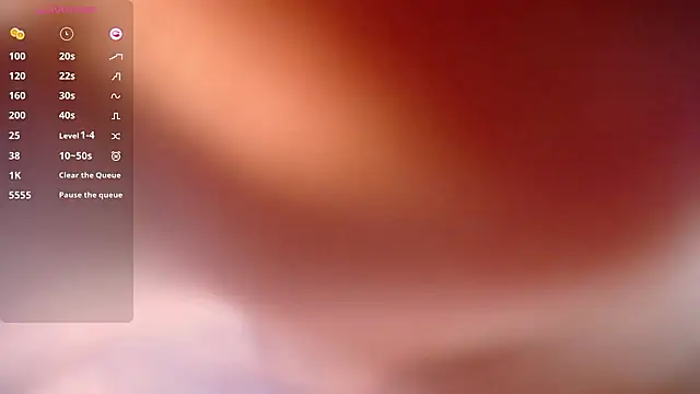 QueenRose94's cam snapshot