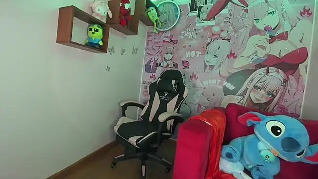 channelCollins's cam snapshot