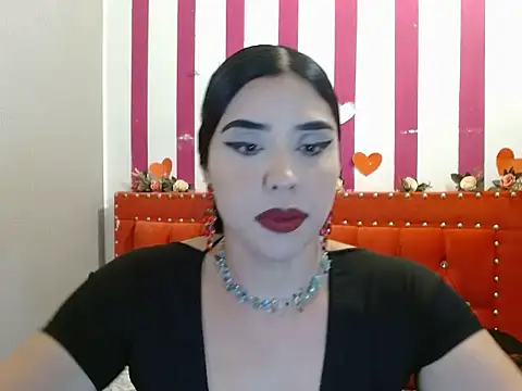 zaradesirex's cam snapshot