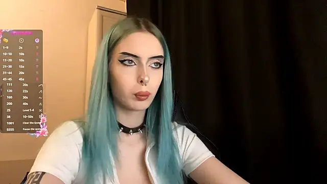 HatedClose's cam snapshot