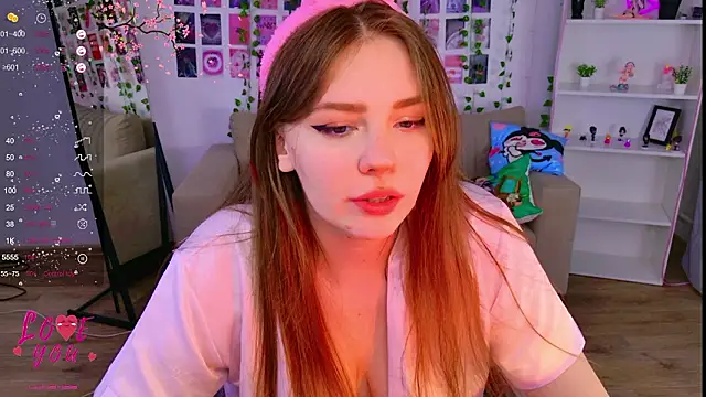 Moon__Bunny live sex cam