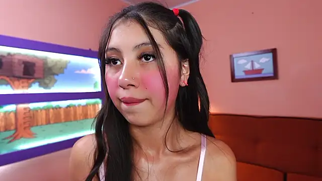 misss_luxury's cam snapshot