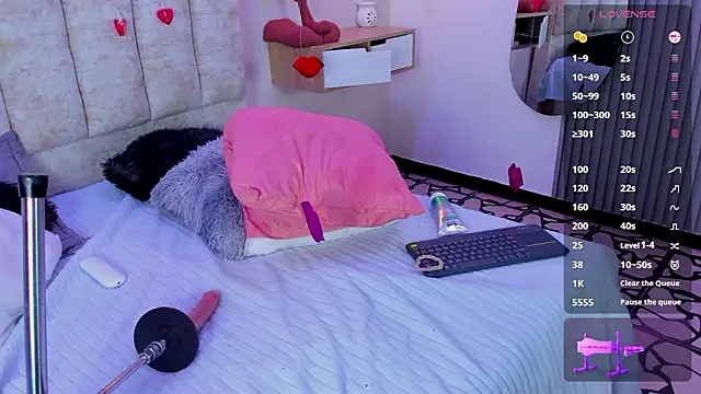 yourlittle_kathe's cam snapshot