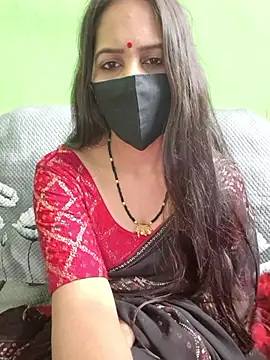 SareeQween143's cam snapshot