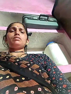 Pooja_shre's cam snapshot