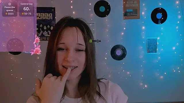 eira_mouse's cam snapshot