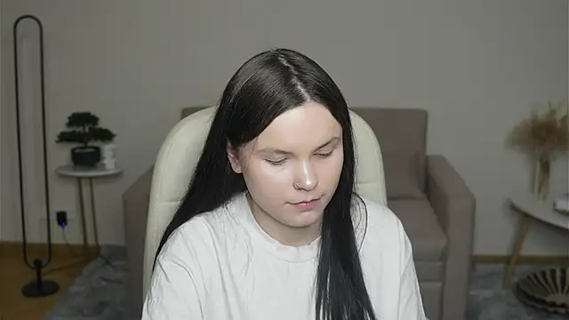 LeilaErcolani's cam snapshot