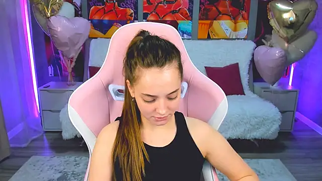 MelanieAlves's cam snapshot