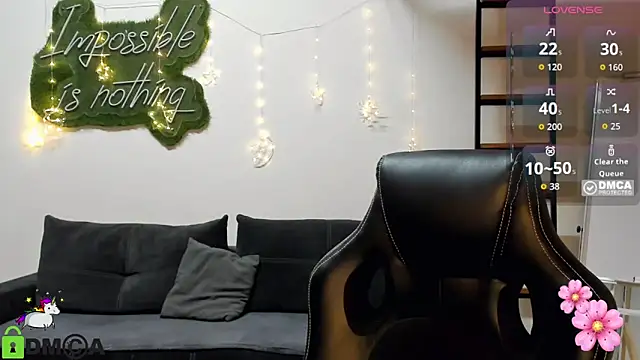 VeronicaSweeet's cam snapshot