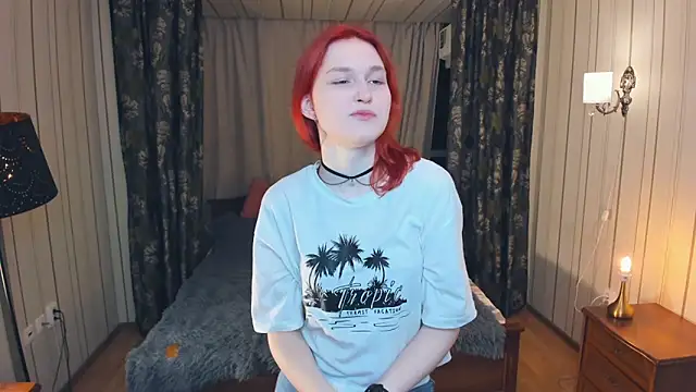 LinaMalech's cam snapshot