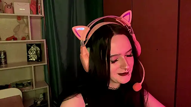 MabelDefina's cam snapshot